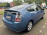 Toyota Prius Sol/Klimatr./130445km - blaue Toyota Prius