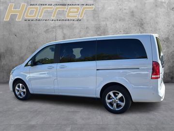 Mercedes V 250 - 3