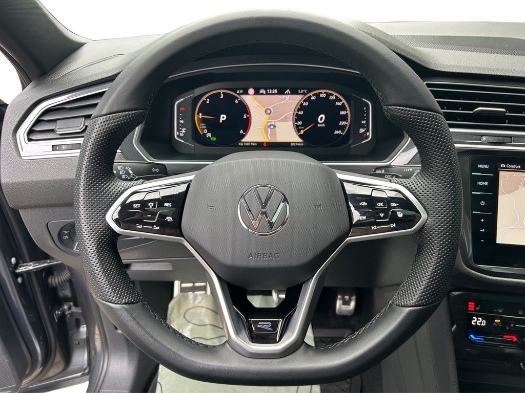 Volkswagen Tiguan Allspace - Bild 13