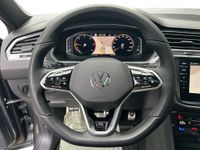 Volkswagen Tiguan Allspace - Vorschau Bild 13