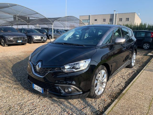 Renault RENAULT Grand Scenic Blue dCi 120 CV Initiale Pa