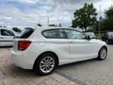 BMW 116i Urban Line *Xenon, Navi, Klimaauto., Sitzh. - gebrauchte BMW 1er Reihe aus dem Jahr 2014