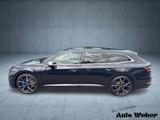 Volkswagen Arteon Shootingbrake R Navi Pano Leder H/K AHK R - VW Arteon in Münster