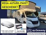 Bürstner Lyseo T649 Gallery | 180 PS & 9G-AUTOMATIK