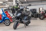 KSR Sirion 125, Lieferservice - KSR MOTORRAD