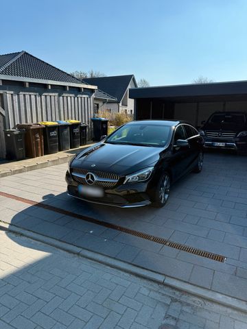 MERCEDES-BENZ Mercedes CLA  shooting brake 220 CDI 4Mati...