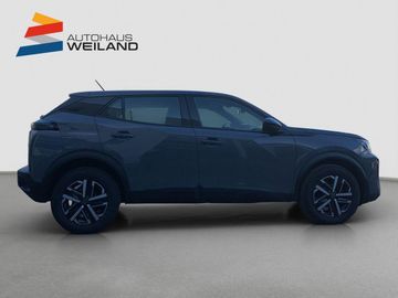 Peugeot 2008 - 7