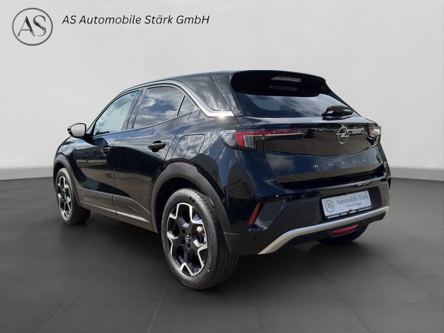 Fahrzeugabbildung Opel Mokka-e Ultimate Wärmepumpe+LED+ACC+Kamera+Navi