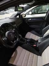 Volkswagen 5G1 RXR Golf VII R 2.0 TSI DSG - Volkswagen Golf: 5.2