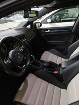 Volkswagen 5G1 RXR Golf VII R 2.0 TSI DSG - Volkswagen Golf: 2.5