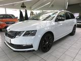 Skoda Octavia Combi Sport Edition*LED*DAB*beh.Scheibe* - Skoda Octavia: Combi Sport