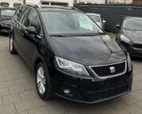 Seat Alhambra Style 7-SITZER*STEUERKETTE/INSPEK. NEU - Seat Alhambra in Köln