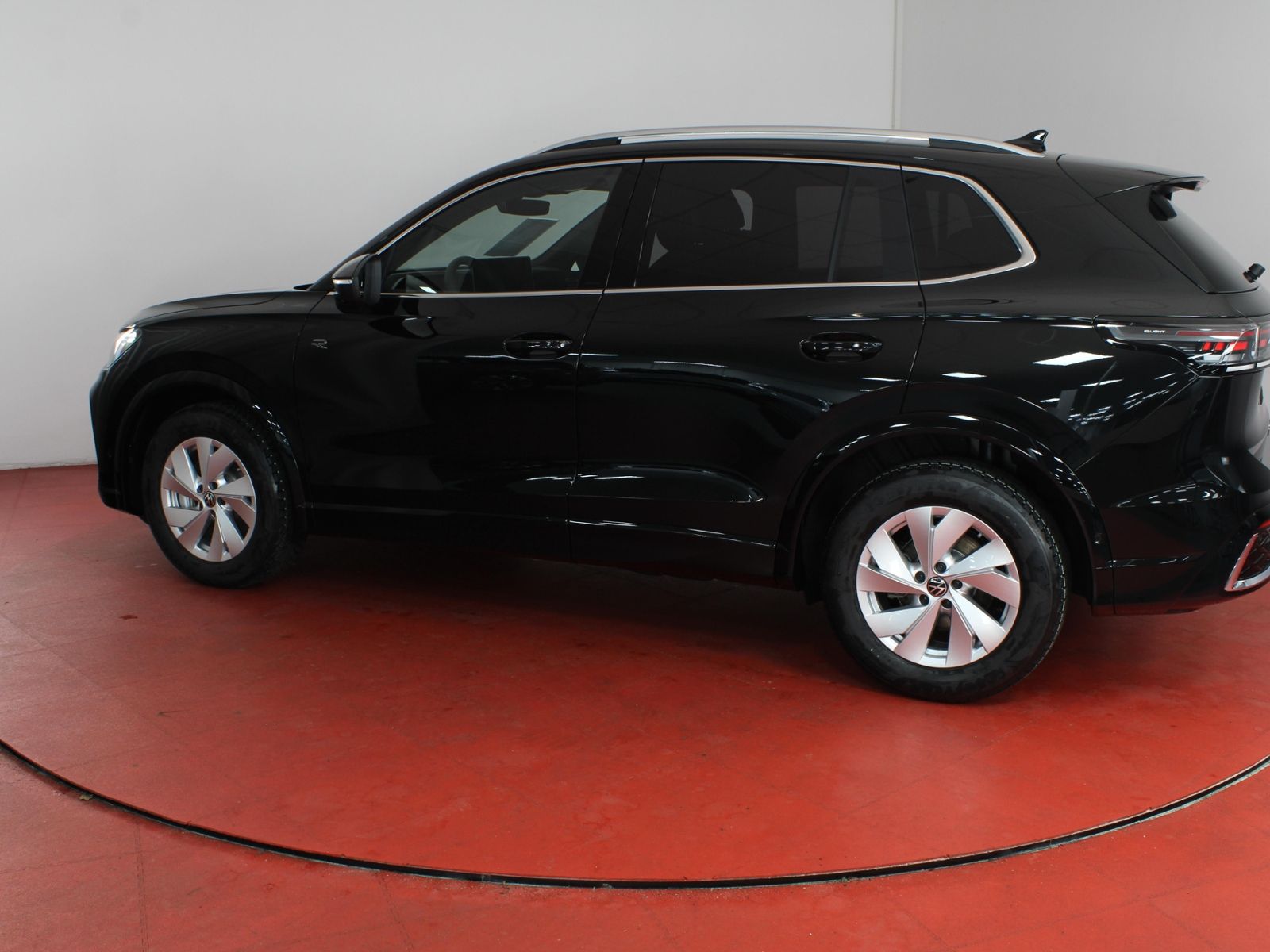 Volkswagen Tiguan - Bild 33