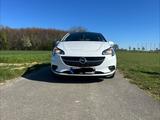 Opel Corsa 1.4 Edition Automatik Edition