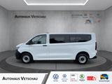 Volkswagen T7 Transporter Kombi LR 2.0 TDI Klima - VW T7 Kombi Gebrauchtwagen