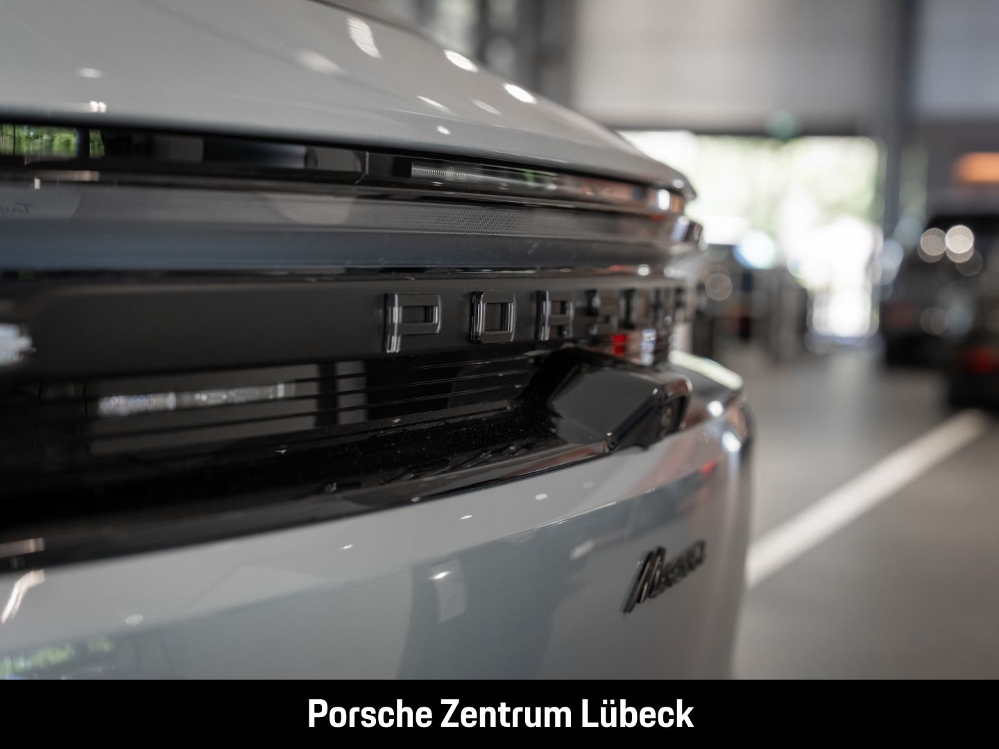 Porsche Macan - Bild 15
