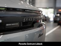 Porsche Macan - Vorschau Bild 15