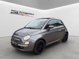 Fiat 500 C 1.2 8V Lounge - Fiat 500: Automatik