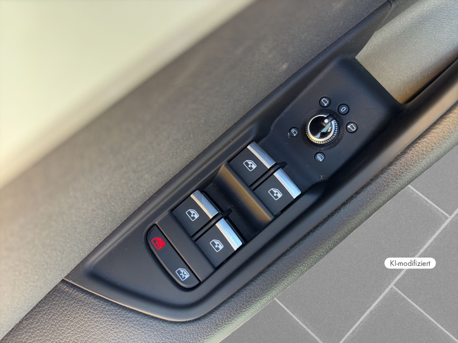 Audi A4 - Bild 13