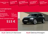 Audi Q3 S line 45 TFSIe Matrix Kamera AHK virtual ACC