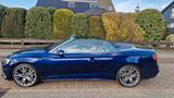 Audi A5 40 TFSI S tronic Cabriolet, Matrix, Massage - Audi A5 Gebrauchtwagen in Braunschweig