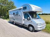 HYMER / ERIBA / HYMERCAR 614 Camp GT - HYMER / ERIBA Gt
