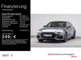 Audi S5 Sportback*NAVI-PLUS*LASER*HUD*AHK*PANO*OPTIK-