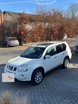 Nissan X-Trail 4x4 SE 2.0 dCi DPF 110kW AUTO SE - Nissan X-Trail: Se