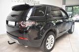 Land Rover Discovery Sport HSE 9G-AT Navi Kamera Leder SHZ - Land Rover Discovery Sport aus 2015