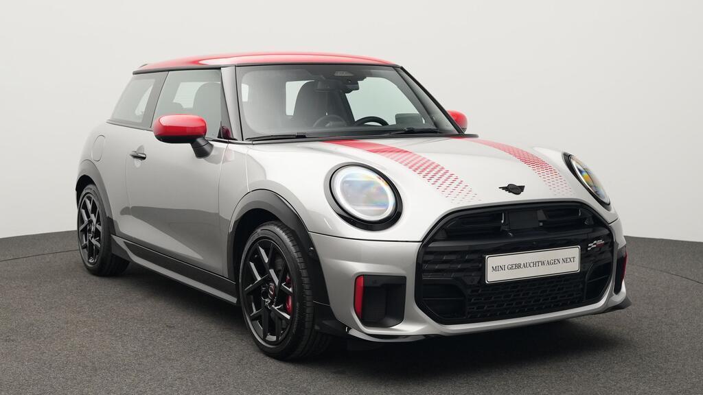 MINI Cooper Trim, миниатюра 2