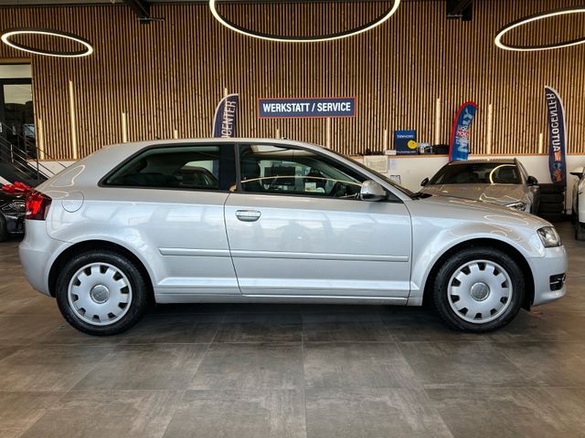Audi A3 1.4 TFSI Ambition *Bi Xenon*Sitzh.*