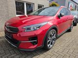 Kia XCeed Platinum Edition LEDER PANO STDZG LHZ LED - rote Kia XCeed