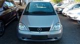 Mercedes-Benz A 160 CLASSIC - gebrauchte Mercedes-Benz A 160 aus dem Jahr 2000