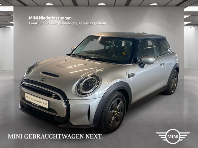 MINI Cooper SE Navi PDC Driv.Assist Sportsitze LED