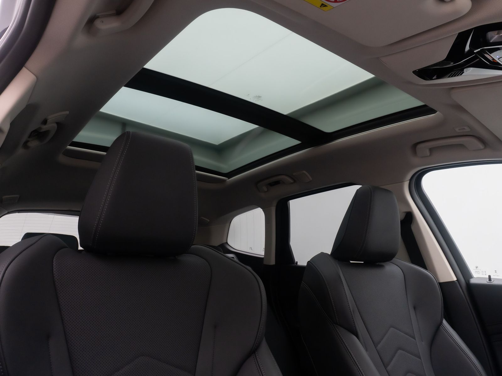Fahrzeugabbildung BMW X1 xD20d xLine Kamera H/K AHK DAB Panorama 19"