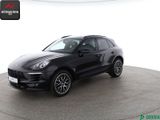 Porsche Macan 2.0 PDK MEMORY,1.HAND,KEYLESSGO,SCHECKHEFT - Porsche Macan in Berlin