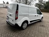 Ford Transit Connect 1.5TDCi Kasten lang*Automat*3Sit - Ford Transit: 3.5