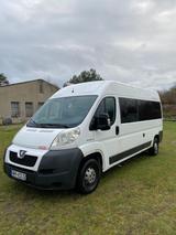 Peugeot Boxer | Motor neu - Peugeot Boxer: Motor