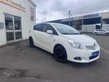 Toyota Verso 1.8l Valvematic Executive /AHK /Tüv05/27 - gebrauchte Toyota Verso aus dem Jahr 2012
