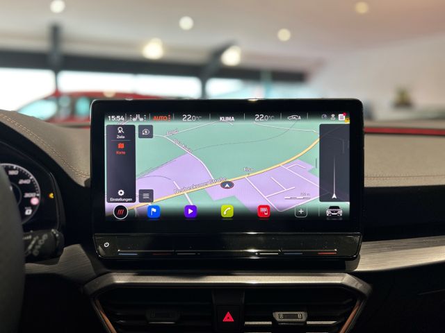 Formentor VZ Tribe Edition 2.0TSI Matrix Pano Me