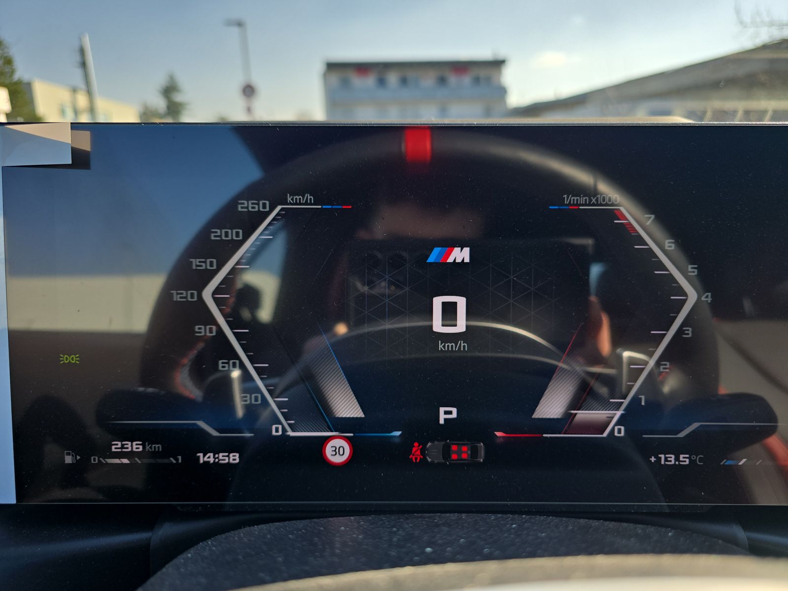 BMW M440 - Bild 19