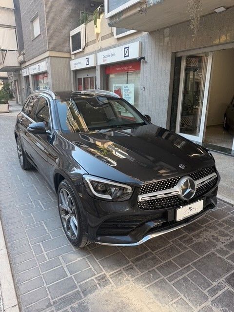 Mercedes-Benz Mercedes-benz GLC 300 d 4Matic Premium Plus imagem 3