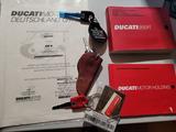 Ducati 999 R  NR 522 - Offers