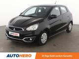 Mitsubishi Space Star 1.0 Basis*KLIMA*GARANTIE* - Mitsubishi Space Star Gebrauchtwagen in Hamburg
