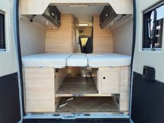 Chausson V 697  Sport Line MJ24, Automatik