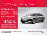 Audi A6 Avant e-tron Matrix/Kameras/AHK/20"Zoll - Audi A6 e-tron: Kombi