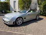 Mercedes-Benz SL 55 AMG Performance/Pano/Designo/Unfallfrei/ - gebrauchte Mercedes-Benz SL 55 AMG aus dem Jahr 2002