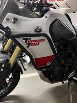 Yamaha Ténéré 700 - Reisebereit  - TÜV 05/28 - YAMAHA TENERE 700