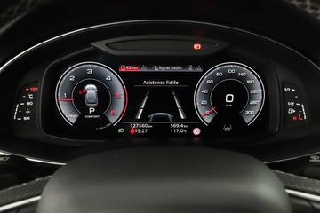 Audi Q8 - 8