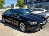Mercedes-Benz CLA 180 96.000km*Automatik*Teilleder*Progressiv - gebrauchte Mercedes-Benz CLA 180 aus dem Jahr 2021